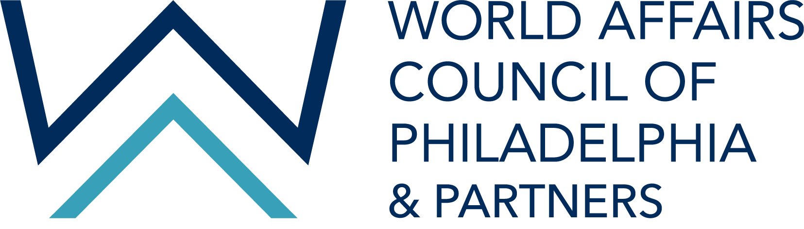 Philadelphia World Affairs council Philadelphia World Affairs council