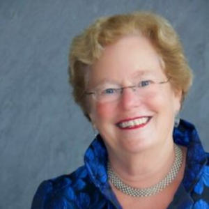 Abby Ginzberg