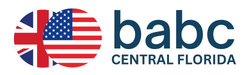BABCCF_Primary_Logo British American Business Council Central Florida logo