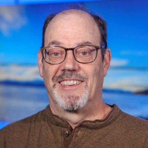 David Bernknopf