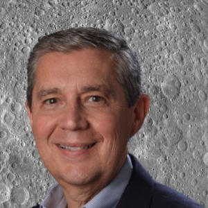 Dr. Jack Burns