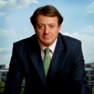 Eduardo Cué