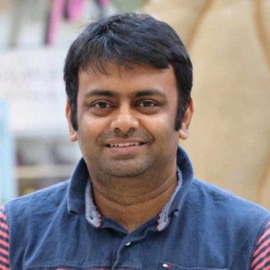 Sriram Chellappan