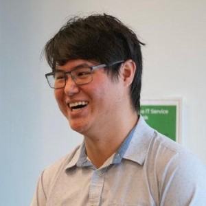 Christian Chow Quan