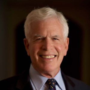Dr. Bernard Cole
