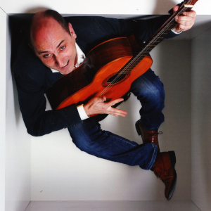 Stefano Cupioli