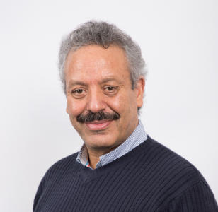 Taoufik Djebali
