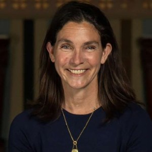 Alexis Dudden