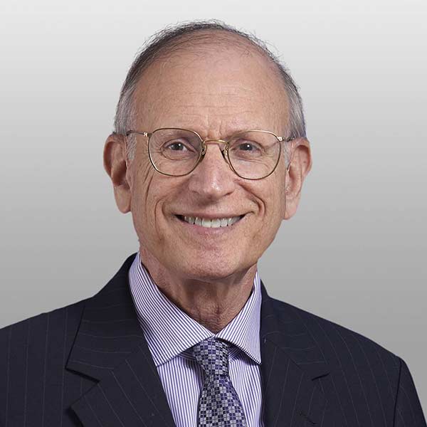 Amb Stuart E. Eizenstat