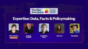 2025 Expertise_ Data, Facts & Policymaking