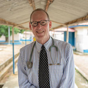 Dr. Paul Farmer