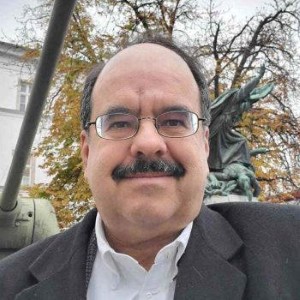 Amb. Alberto M. Fernandez