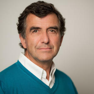 Arnaud Fontanet