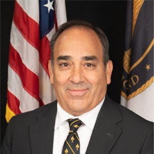 Darrin L. Frye