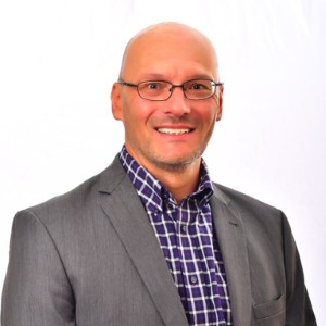 Alan Fyall