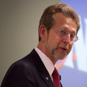 Dr. James Green