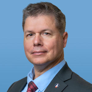 Dr. Peter Garretson