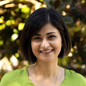 Sidra Hamidi Sidra Hamidi