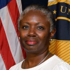 Croshelle Harris