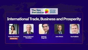 2025 International Trade, Business and Prosperity
