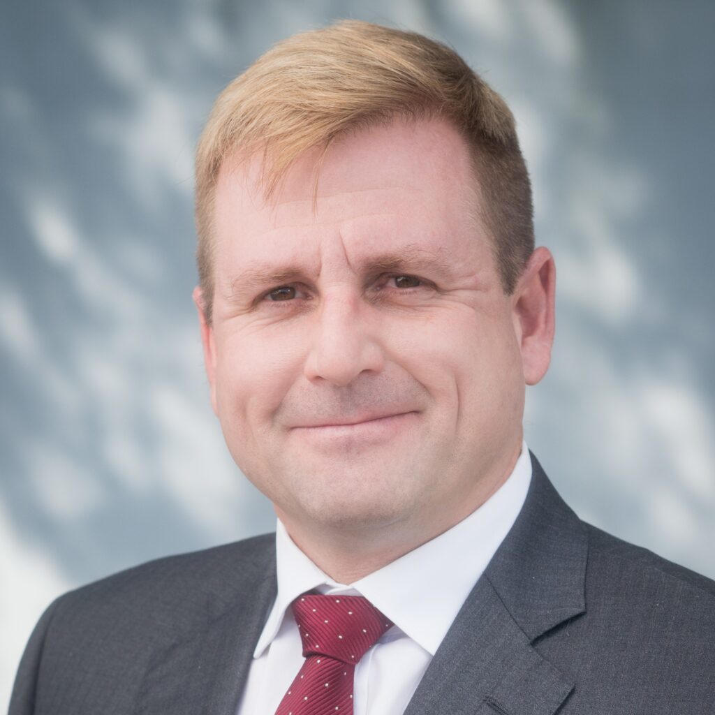 Karl Kaliebe
