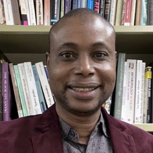Abdoulaye Kane