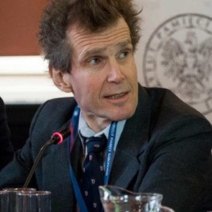 Mark Kramer