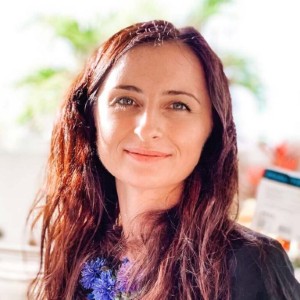 Tatsiana Kulakevich