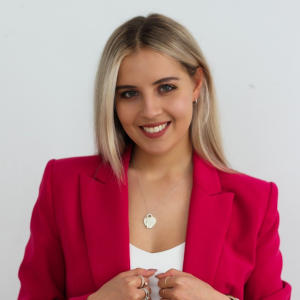 Ksenia Moskalenko