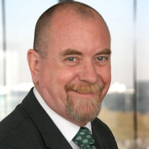 John Maguire