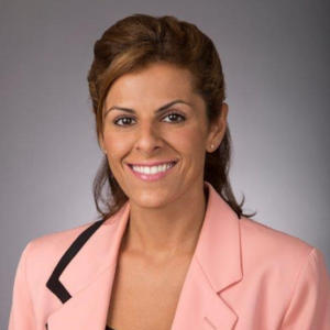 Amanda Makki