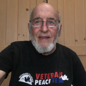 Kenneth E. Mayers