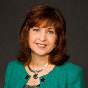 Elaine McArthur