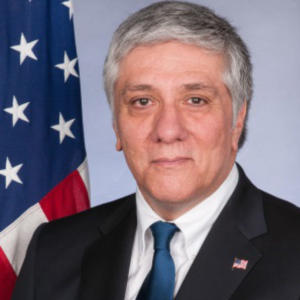 Luis Moreno