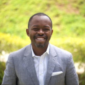 James Irungu Mwangi James Irungu Mwangi