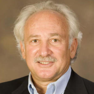 Mark Nichter