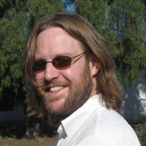 Adrian O'Connor