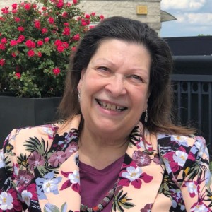 Charisse Phillips