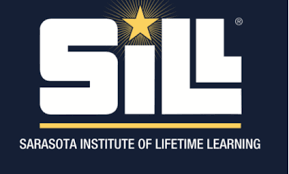 SILL Sarasota Institute of Lifetime Learning (SILL) logo