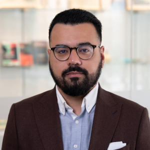 Mohammed Soliman