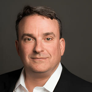 Chris Stott