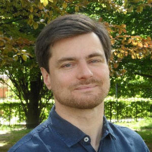 Nicolas Sabouret