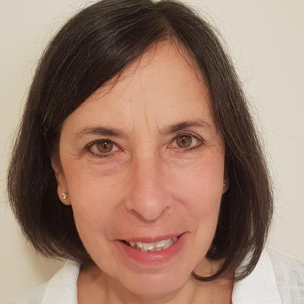 Seligsohn diane Diane Seligsohn