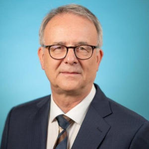 Andreas T. Siegel Andreas T. Siegel