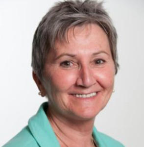 Marie Breen Smyth