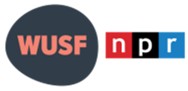WUSF-NPR WUSF / NPR logo