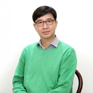 Dr. Jongseok Woo