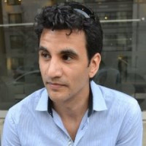 Ramon Escobar