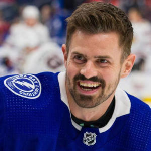 Alex Killorn