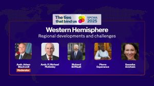 2025 Western Hemisphere Regional Developments and Challenges